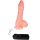 BAILE – REALISTA PÉNISZDILDO REZGÉSSEL, 21,6 CM