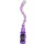 BAILE - DISTORTION TRIPLE LILAC STIMULATOR