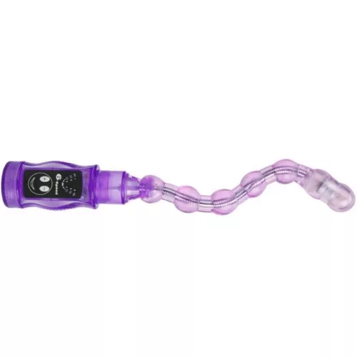 BAILE - DISTORTION TRIPLE LILAC STIMULATOR