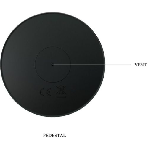 PRETTY LOVE - PLUG MAGIC JINGER UP AND DOWN ÉS VIBRÁCIÓ