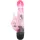 BAILE - GIVE YOU A KIND OF LOVER VIBRATOR WITH PINK RABBIT 10 MODES