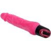 BAILE - VIBRÁTOR DAAPLY PLEASURE MULTISPEED PINK