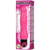 BAILE - VIBRÁTOR DAAPLY PLEASURE MULTISPEED PINK