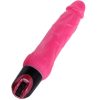 BAILE - VIBRÁTOR DAAPLY PLEASURE MULTISPEED PINK