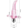BAILE - VIBRO FINGER THIMBLE STIMULATOR