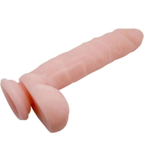 BAILE - SZUPER REALISZTIKUS TERMÉSZETES DILDO 21,5 CM