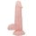 BAILE - SZUPER REALISZTIKUS TERMÉSZETES DILDO 16,5 CM