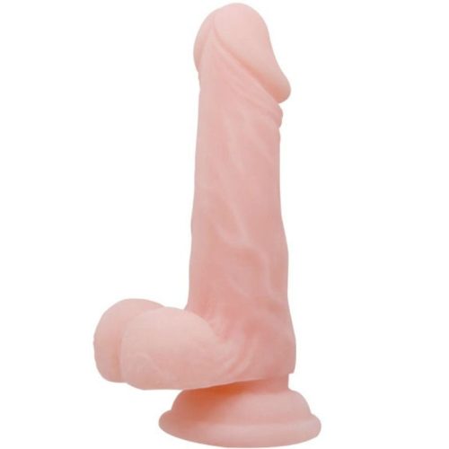 BAILE - SZUPER REALISZTIKUS TERMÉSZETES DILDO 16,5 CM