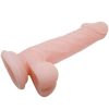 BAILE - SZUPER REALISZTIKUS TERMÉSZETES DILDO 16,5 CM
