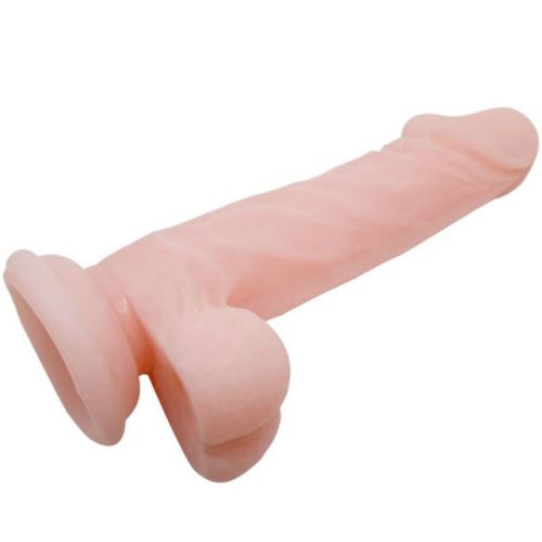 BAILE - SZUPER REALISZTIKUS TERMÉSZETES DILDO 16,5 CM