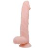 BAILE - SZUPER REALISTA DILDO 22 CM