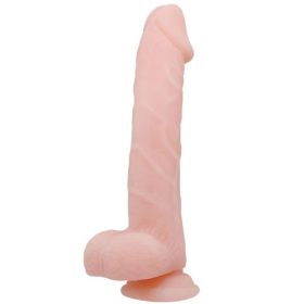 BAILE - SZUPER REALISTA DILDO 22 CM