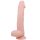 BAILE - SZUPER REALISTA DILDO 22 CM