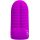PRETTY LOVE - ABBOTT LILAC STIMULATOR THIMBLE
