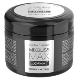 MIXGLISS - LUBRIFIST MAX ANÁLIS DILÁTOR 250ML