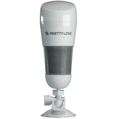 PRETTY LOVE - HEDY VAGINA MASZTURBÁTOR