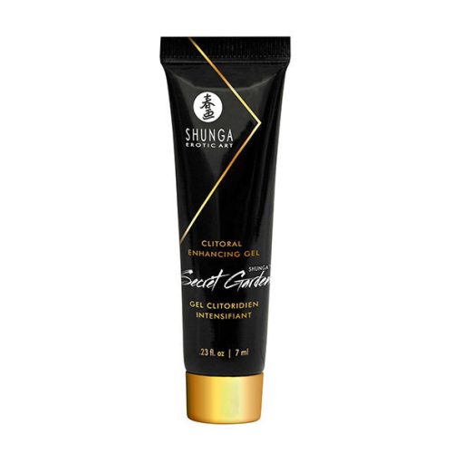 SHUNGA - CSINTALAN GEISHA KÉSZLET