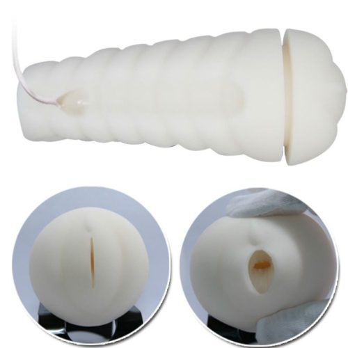 PRETTY LOVE - SALLY MASZTURBÁTOR REZGÉSE ÉS HANGJA