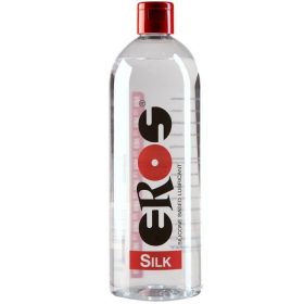 EROS - SELYEM SZILIKON ALAPÚ SÍKOSÍTÓ 1000 ML