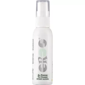 EROS - ALL PURPOSE TOY CLEANER 50 ML