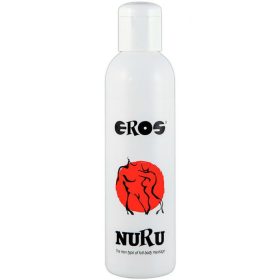 EROS - NURU MASSZÁZS 1000 ML
