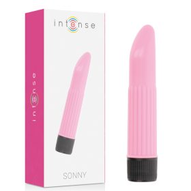 INTENZÍV - SONNY PINK VIBRÁTOR