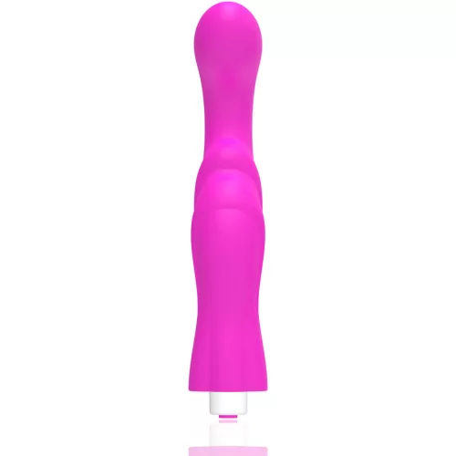 G-SPOT - GREGORY VIOLET G-SPOT VIBRATOR