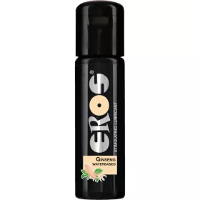 EROS - GINSENG WATERBASED LUBRICANT 100 ML