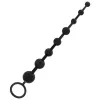 ADDICTED TOYS - ANAL BEADS 29 CM BLACK
