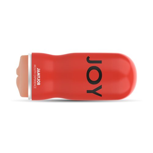 JAMYJOB – SZÁJERŐ MASZTURBÁTOR