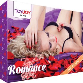TOYJOY – CSAK NEKED RED ROMANCE AJÁNDÉKCSOMAG