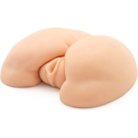   FELLÉPÉS – VÁGYÓ SZEX, ANÁLIS ÉS HÜVELYI MASZTURBÁTOR VIBRÁTORRAL