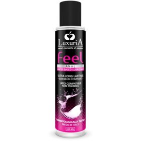   INTIMATELINE - LUXURIA FEEL ANÁLIS VÍZ ALAPÚ SÍKOSÍTÓ 150 ML