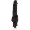 CALEXOTICS - POWER STUD CLITERRIFIC BLACK VIBRÁTOR