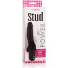 CALEXOTICS - POWER STUD CLITERRIFIC BLACK VIBRÁTOR