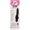 CALEXOTICS - POWER STUD CLITERRIFIC BLACK VIBRÁTOR