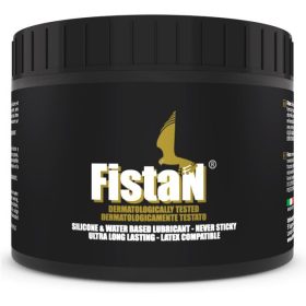 INTIMATELINE - FISTAN LUBRIFIST ANÁLIS GÉL 250 ML