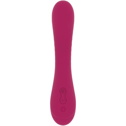 RITHUAL – ORCHIDEA ÚJRATÖLTHETŐ G-POINT KRIYA STIMULÁTOR