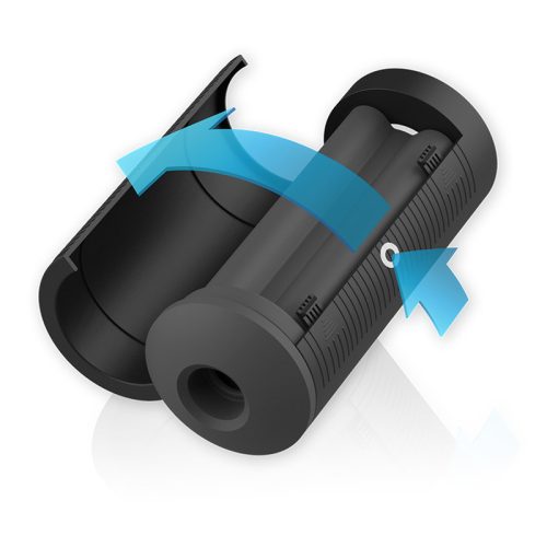 KIIROO - TITAN EXPERIENCE TECHNOLÓGIAI MASZTURBÁTOR