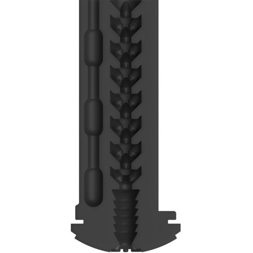 KIIROO - TITAN ANÁLIS MASZTURBÁTOR FEDÉL MAXIMÁLIS ILLESZKEDÉS