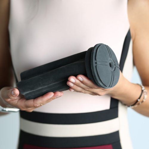 KIIROO - TITAN ANÁLIS MASZTURBÁTOR FEDÉL MAXIMÁLIS ILLESZKEDÉS