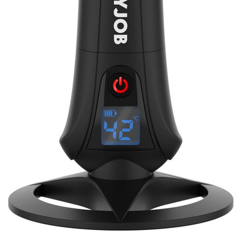 JAMYJOB - PREW-UJJÚ MELEGÍTŐ