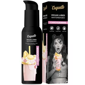   COQUETTE CHIC DESIRE - PREMIUM EXPERIENCE 100ML VEGAN LUBES CANDYLICIOUS