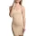 BYE-BRA - SINGLE DRESS INVISIBLE BEIGE SIZE M