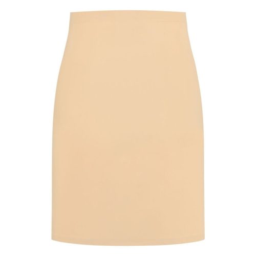 BYE-BRA - LIGHT CONTROL SZOKNYA LÁTHATATLAN BÉZS XXL MÉRET