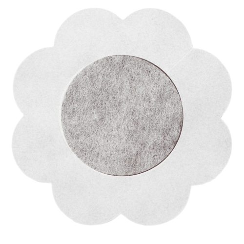 VISZLÁT - VIRÁG MELLBIMBÓ POSÁR CSOMAG 3 EGYSÉG M MÉRET