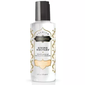 KAMASUTRA - DIVINE NECTARS VANILLA LUBRICANT 150 ML