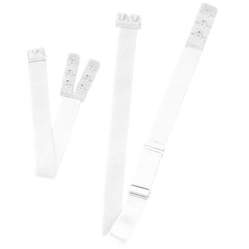 BYE-BRA - NYITOTT HÁTÚ MELLTARTÓ ADAPTEREK 3 EGYSÉG