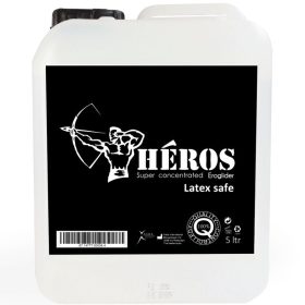 HEROS - SZILIKON BODYGLIDE 5000 ML