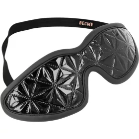   BEGME -  BLACK EDITION PREMIUM BLIND MASK  WITH NEOPRENE LINING